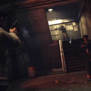 Mafia II: Definitive Edition – Steam აქაუნთი