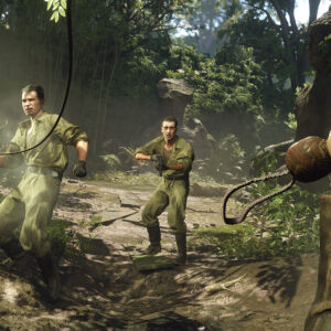 Indiana Jones and the Great Circle – Steam აქაუნთი