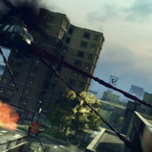 Prototype 2 – Steam აქაუნთი