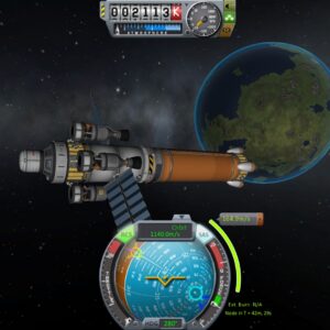 Kerbal Space Program – Steam აქაუნთი