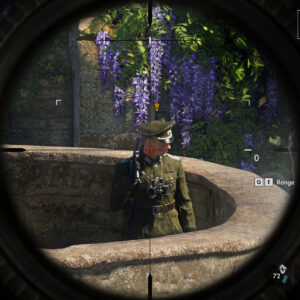 Sniper Elite 5 Deluxe – Steam აქაუნთი
