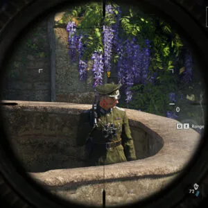 Sniper Elite 5 Deluxe – Steam აქაუნთი