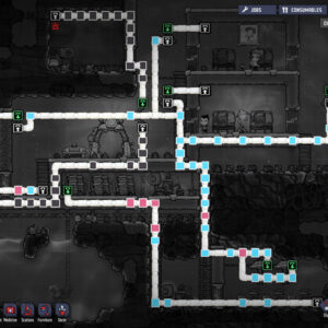 Oxygen Not Included – Steam აქაუნთი