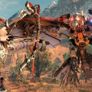 Horizon Zero Dawn Remastered – Steam აქაუნთი