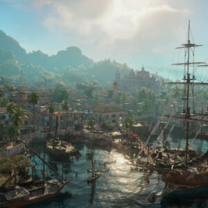 Assassin’s Creed Black Flag Resynced – Steam აქაუნთი