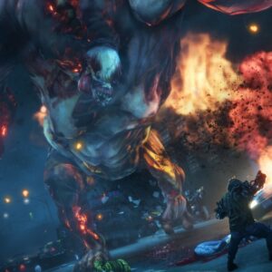 Prototype 2 – Steam აქაუნთი