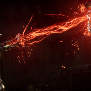 Mortal Kombat 11 Ultimate – Steam აქაუნთი