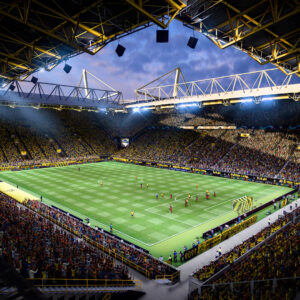FIFA 22 – Steam აქაუნთი