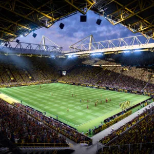 FIFA 22 – Steam აქაუნთი
