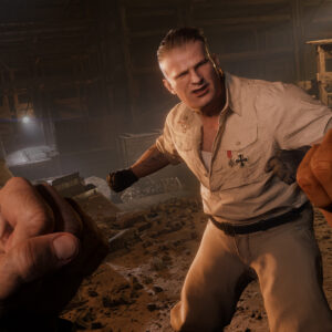 Indiana Jones and the Great Circle – Steam აქაუნთი