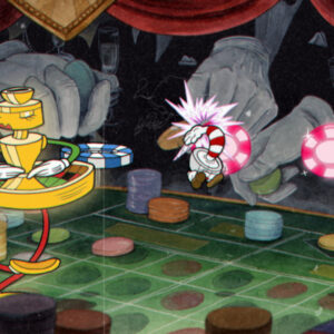 Cuphead – Steam აქაუნთი