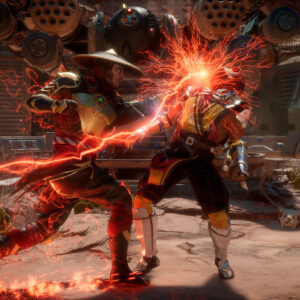 Mortal Kombat 11 Ultimate – Steam აქაუნთი