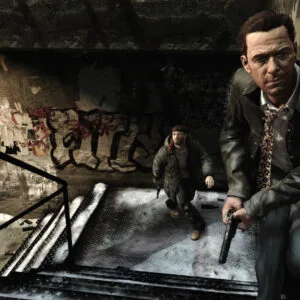 Max Payne 3 – Steam აქაუნთი