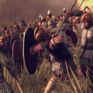 Total War: ROME II (Emperor Edition) – Steam აქაუნთი