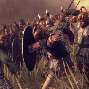 Total War: ROME II (Emperor Edition) – Steam აქაუნთი
