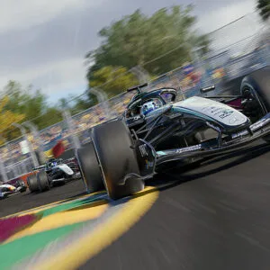 F1 25 Iconic Edition – Steam აქაუნთი