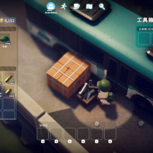Escape From Duckov – Steam აქაუნთი
