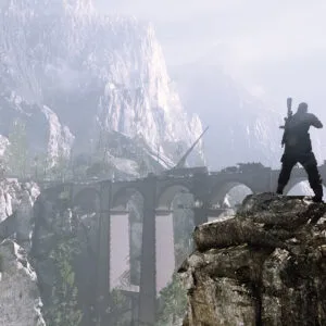 Sniper Elite 4 – Steam აქაუნთი