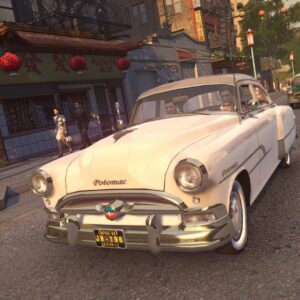 Mafia II: Definitive Edition – Steam აქაუნთი