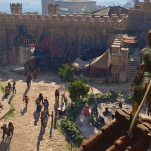 Baldur’s Gate 3 – Steam აქაუნთი
