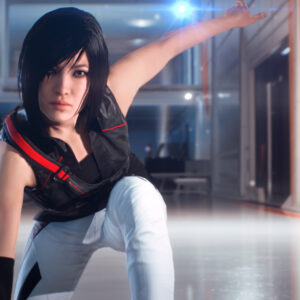 Mirror’s Edge Catalyst – Steam აქაუნთი