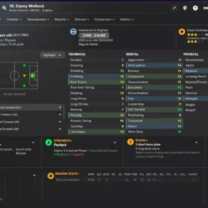 Football Manager 2024 – Steam აქაუნთი