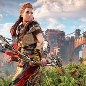 Horizon Zero Dawn Remastered – Steam აქაუნთი