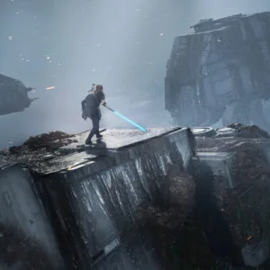 STAR WARS Jedi: Fallen Order – Steam აქაუნთი
