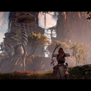 Horizon Zero Dawn Complete Edition – Steam აქაუნთი