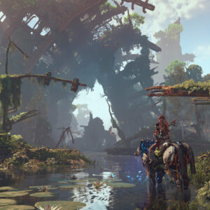 Horizon Zero Dawn Remastered – Steam აქაუნთი