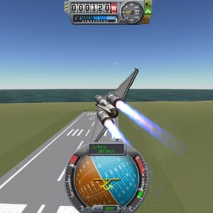 Kerbal Space Program – Steam აქაუნთი