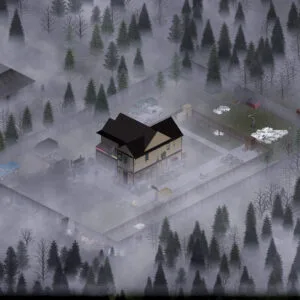 Project Zomboid – Steam აქაუნთი