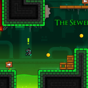 Geometry Dash – Steam აქაუნთი