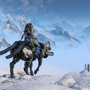 Horizon Zero Dawn Remastered – Steam აქაუნთი
