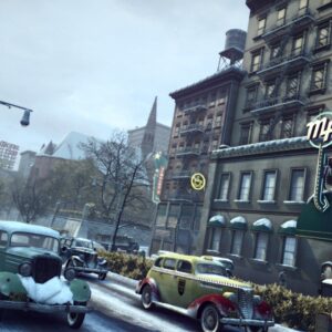 Mafia II: Definitive Edition – Steam აქაუნთი