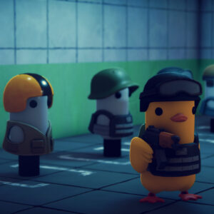 Escape From Duckov – Steam აქაუნთი