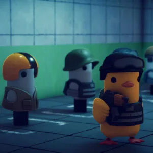 Escape From Duckov – Steam აქაუნთი