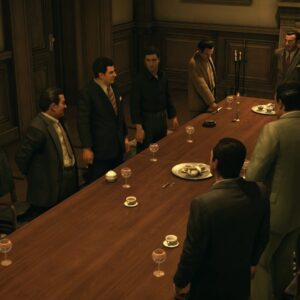 Mafia II: Definitive Edition – Steam აქაუნთი