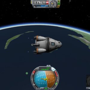 Kerbal Space Program – Steam აქაუნთი