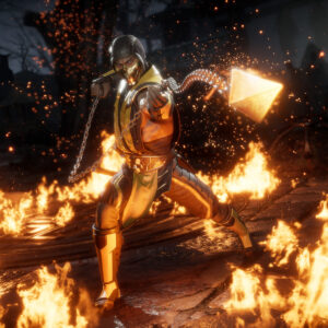 Mortal Kombat 11 Ultimate – Steam აქაუნთი