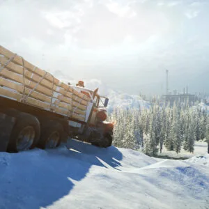 SnowRunner – Steam აქაუნთი