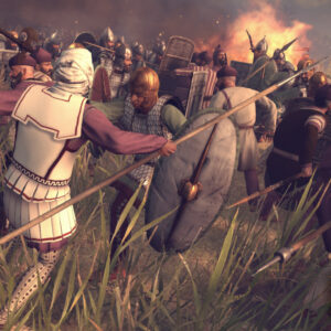 Total War: ROME II (Emperor Edition) – Steam აქაუნთი