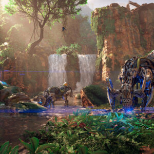 Horizon Zero Dawn Remastered – Steam აქაუნთი