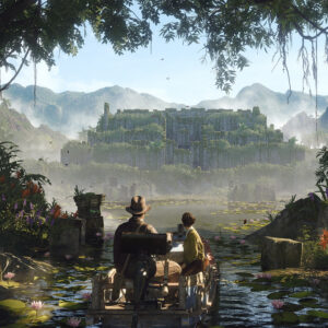 Indiana Jones and the Great Circle – Steam აქაუნთი