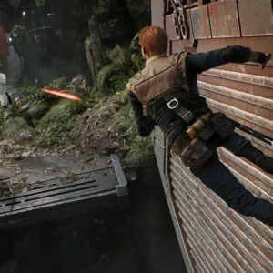 STAR WARS Jedi: Fallen Order – Steam აქაუნთი