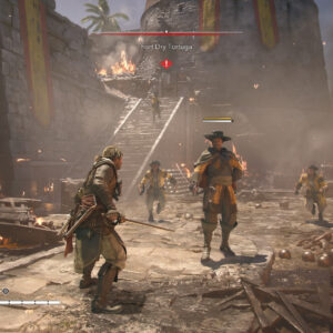 Assassin’s Creed Black Flag Resynced – Steam აქაუნთი