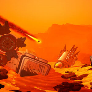 The Planet Crafter – Steam აქაუნთი