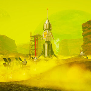 The Planet Crafter – Steam აქაუნთი