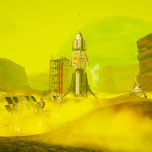 The Planet Crafter – Steam აქაუნთი