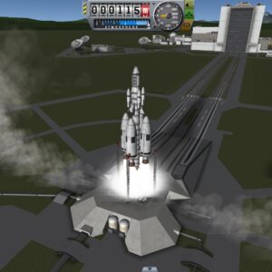Kerbal Space Program – Steam აქაუნთი